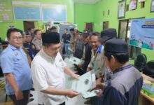Komisi Ii Dpr Ri Apresiasi Kementerian Atr-Bpn Respon Keluhan Warga
