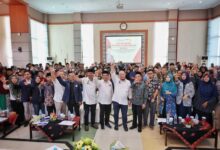 Lanyalla : Dpd Ri Tak Maksimal Karena Bukan Pembentuk Undang-Undang