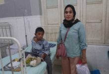 Walikota Tanjung Balai Bantu Penderita Usus Rujuk Ke Rs Medan, Simak Penjelasannya