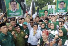 Resmi Pkb Daftarkan Bacaleg Ke Kpu Ri, Cek Selengkapnya