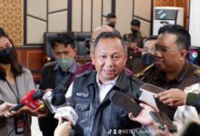 Kasus Dugaan Pemerasan Kepala Kejari Buton, Jaksa Agung Akan Tindak Tegas
