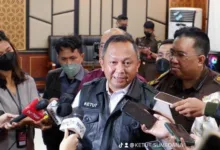 Kasus Dugaan Pemerasan Kepala Kejari Buton, Jaksa Agung Akan Tindak Tegas