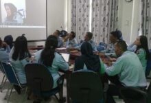Pk Bapas Subang Presentasikan 10 Litmas Disidang Tpp, Simak Selengkapnya