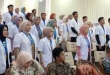Fk Umsu Terus Cetak Dokter Islami Demi Hadapi Persaingan Era Global