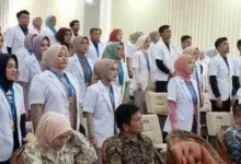 FK UMSU Terus Cetak Dokter Islami Demi Hadapi Persaingan Era Global