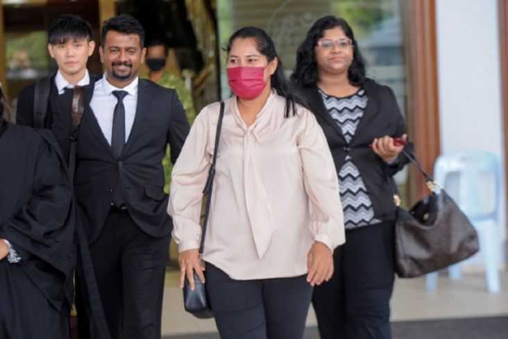 Gugatan Wanita Hindu Soal 3 Anaknya Masuk Islam Tanpa Izin Kalah Di Pengadilan