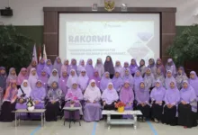 PW Salimah Sumut Gelar Rakorwil Zona 1, Begini Pentingnya