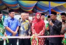 Pdm Kota Medan Launching Pabrik Air Mineral Suli-5