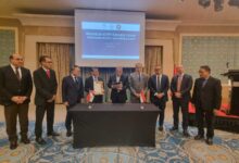 Mendag Hadiri Kerjasama Nota Kesepahaman Antar Pelaku Usaha Indonesia-Mesir