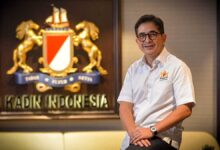Arsjad Rasjid Digadang-Gadang Jadi Cawapres 2024