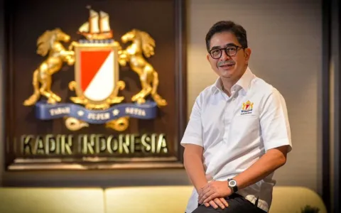 Arsjad Rasjid Digadang-gadang Jadi Cawapres 2024