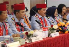 Apresiasi Komitmen Kanwil Dki Jakarta Terhadap Pelayanan Publik