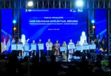 Menkumham Ri : Kreatif Dan Inovatif Ekonomi Tangguh