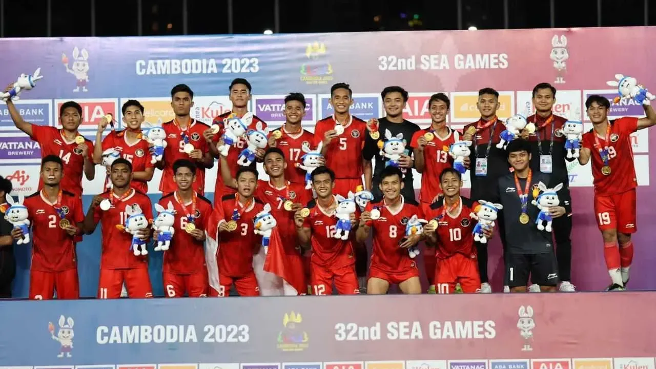 Pelatih Top Eropa Berpotensi Gantikan Shin Tae-Young