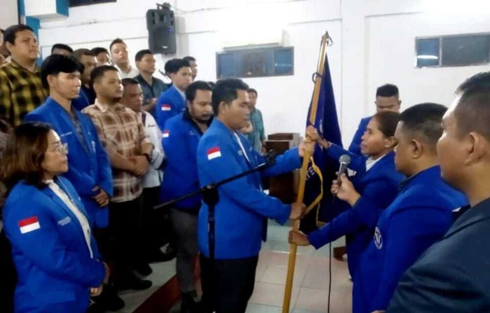 Jangan Pilih Kaki Tangan Begundal Politik Sebagai Ketua Umum