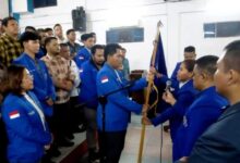 Jangan Pilih Kaki Tangan Begundal Politik Sebagai Ketua Umum