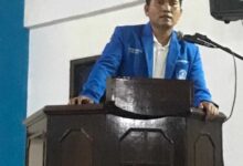 Gamki Jakarta Raya Ogah Pilih Sahat Martin Philip Sinurat