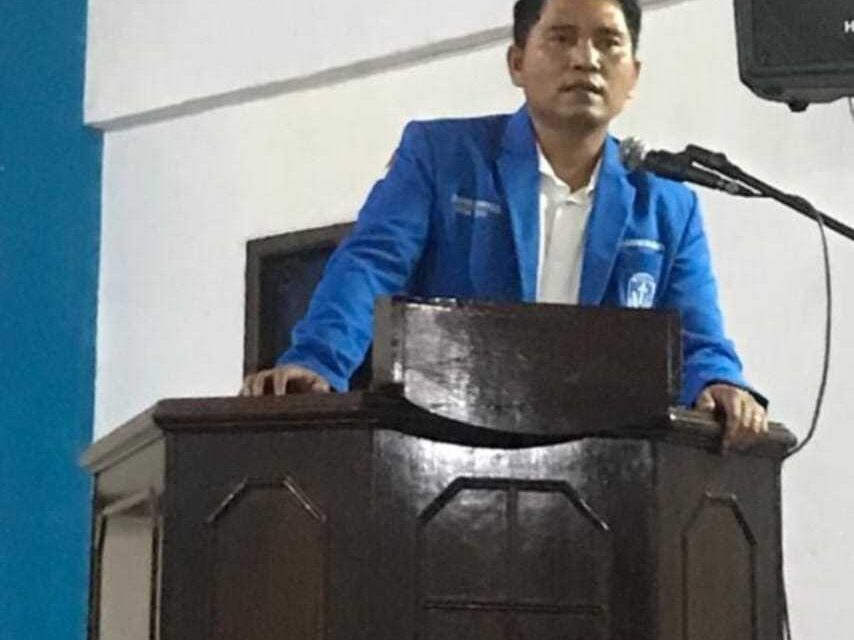 Gamki Jakarta Raya Ogah Pilih Sahat Martin Philip Sinurat