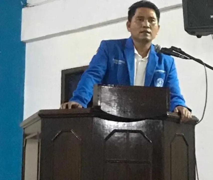 GAMKI Jakarta Raya Ogah Pilih Sahat Martin Philip Sinurat