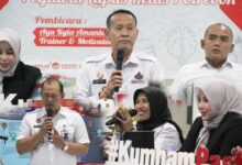 Motivasi Seluruh Petugas Lapas, Kalapas Cirebon Berikan Arahan Simak Selengkapnya