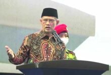 Penyakit Kebesaran Di Tubuh Persyarikatan, Mari Kita Simak