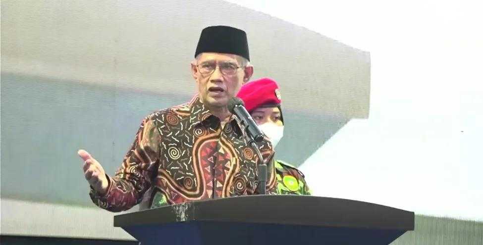 Penyakit Kebesaran Di Tubuh Persyarikatan, Mari Kita Simak