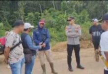 Bongkar Dugaan Praktik Mafia Tanah Di Desa Pelawan Kutai Timur