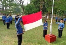 Cara Bapas Subang Peringati Hari Kebangkitan Nasional Ke 15