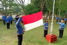 Cara Bapas Subang Peringati Hari Kebangkitan Nasional ke 15