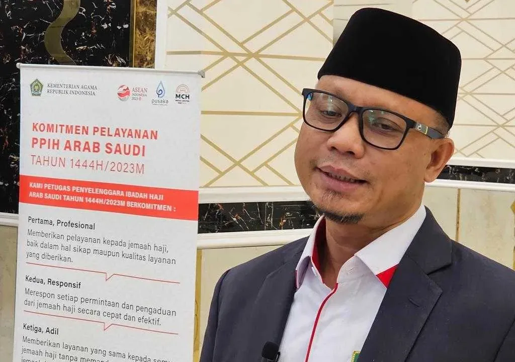 Arab Saudi Siap Sambut Kedatangan Jemaah Haji Indonesia