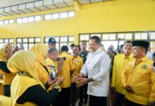 Ketua Mpr Ri Ingatkan Bahaya Demokrasi Transaksional