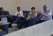 Pastikan Hak Pilih Warga Binaan, Lapas Indramayu Lakukan Pemutakhiran Data