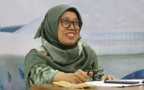 Peraturan KPU No.10 Tahun 2023 Tidak Memihak Kaum Perempuan Di Ranah Politik