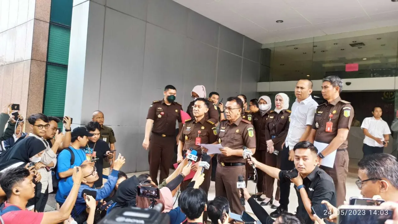 Kejati DKI Ungkap Berkas Perkara Mario Dandy Segera Geser ke PN Jaksel