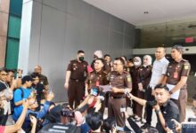 Kejati Dki Ungkap Berkas Perkara Mario Dandy Segera Geser Ke Pn Jaksel