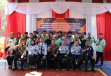 Bapas Subang Gelar Pasca Rehabilitasi Bersama Bnn, Simak Selengkapnya