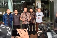 Kejari Jaksel Terima Berkas Tahap 2 Mario Dandy Dan Shane