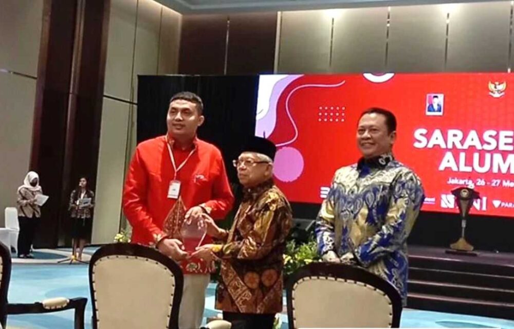 Ketua Mpr Bertemu Wakil Presiden Maruf Amin Cek Selengkapnya