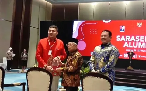 Ketua MPR Bertemu Wakil Presiden Maruf Amin Cek Selengkapnya