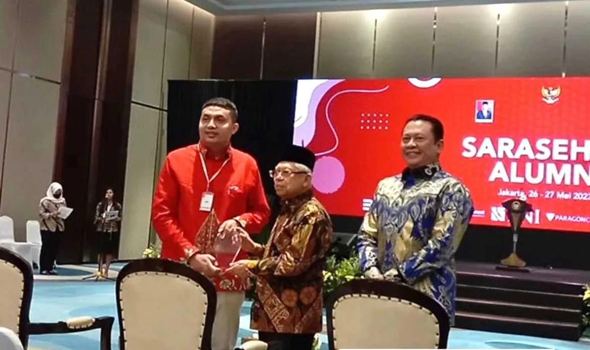 Ketua MPR Bertemu Wakil Presiden Maruf Amin Cek Selengkapnya