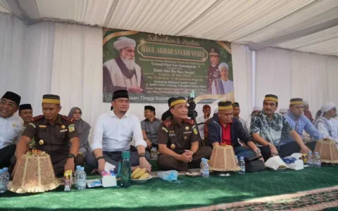 Syekh Yusuf Al Makasari