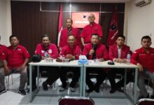 Segera, Bbhar Pdip Kota Bekasi Desak Polisi Ungkap Pelaku Vandalisme Ke Plt Walikota