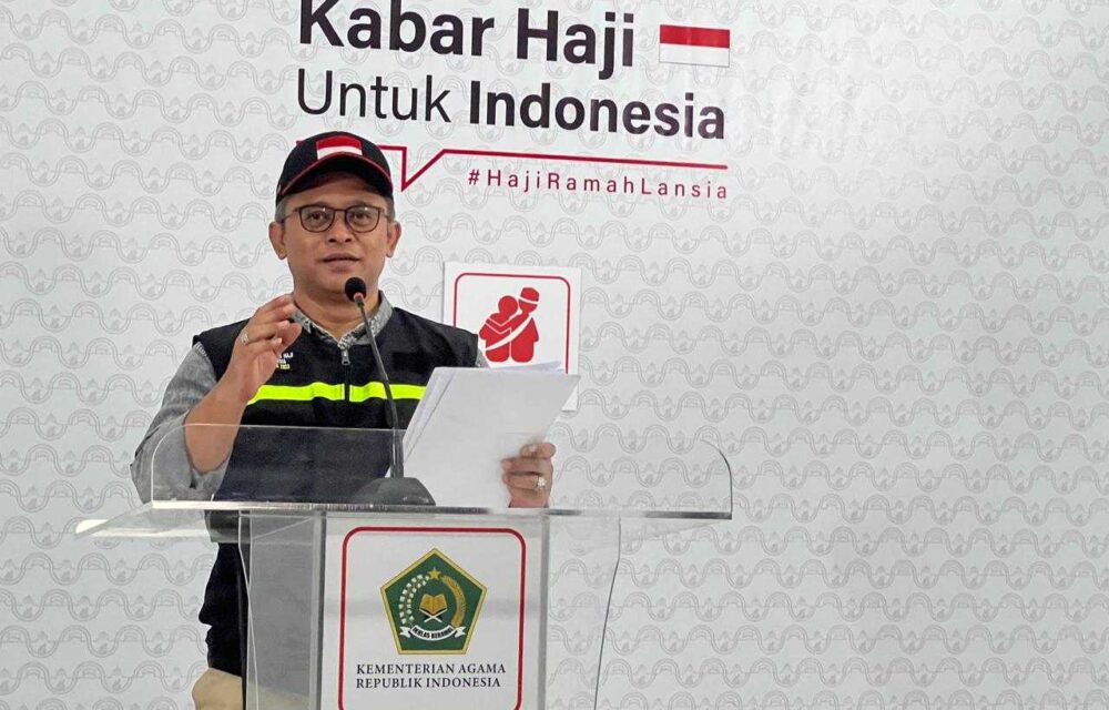 Kemenag Buka Pengaduan Layanan Haji, Halal Dan Nikah Lewat Call Center 146