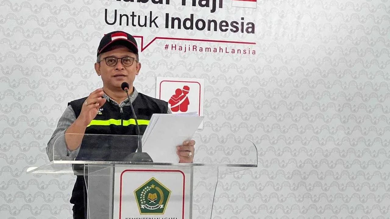 Kemenag Buka Pengaduan Layanan Haji, Halal dan Nikah Lewat Call Center 146