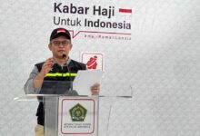 Kemenag Buka Pengaduan Layanan Haji, Halal Dan Nikah Lewat Call Center 146