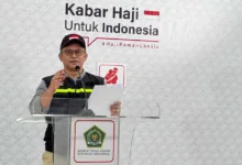 Kemenag Buka Pengaduan Layanan Haji, Halal dan Nikah Lewat Call Center 146