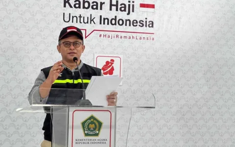 Kemenag Buka Pengaduan Layanan Haji, Halal dan Nikah Lewat Call Center 146