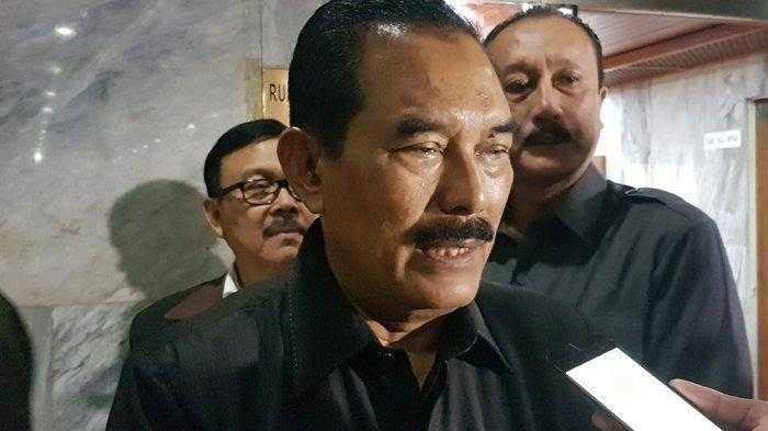 Perlunya Optimalisasi Dan Intensifikasi Pembinaan Moral Anggota Polri