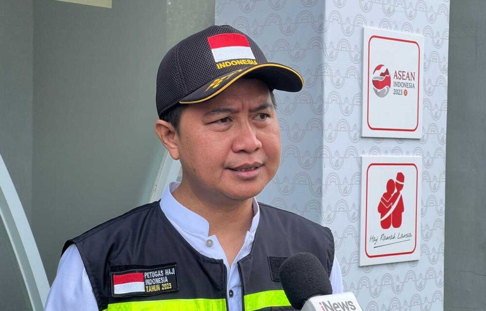 Ini Langkah Kemenag Percepat Proses Registrasi Kamar Hotel Jemaah Haji Di Madinah