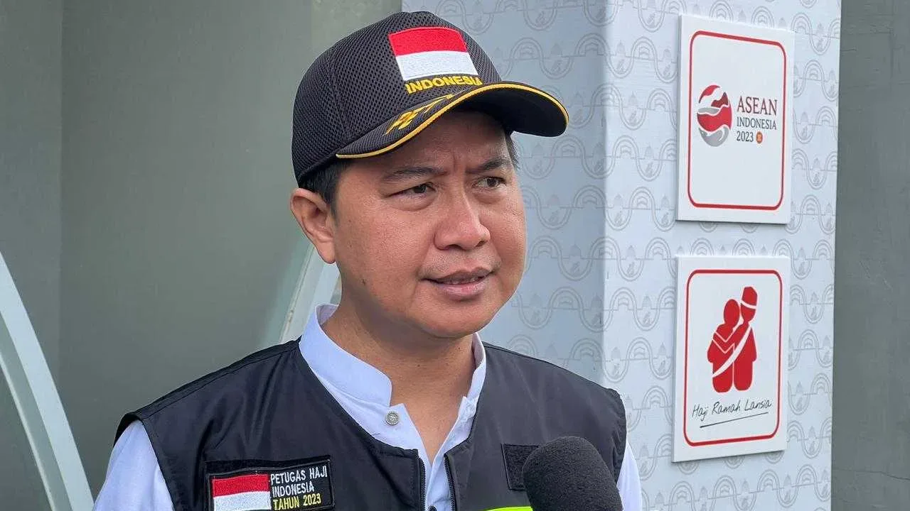 Ini Langkah Kemenag Percepat Proses Registrasi Kamar Hotel Jemaah Haji di Madinah